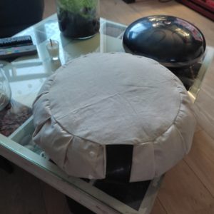 Zafu Bulleoriginelle Lin